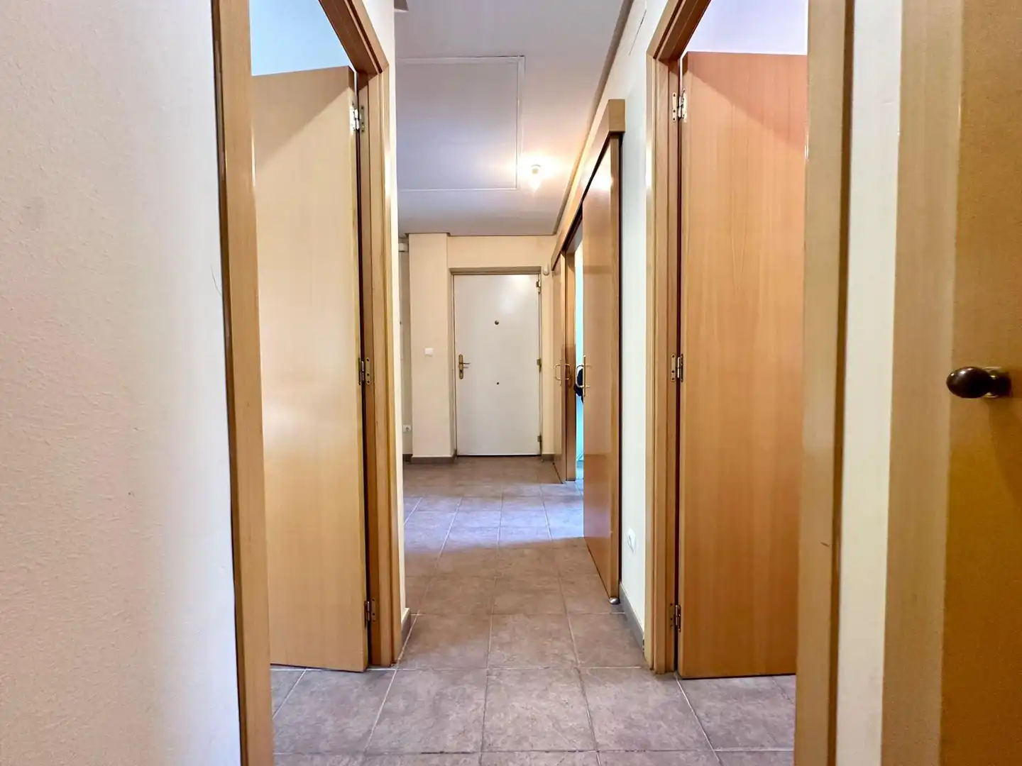 Planta baja en venta en Almería