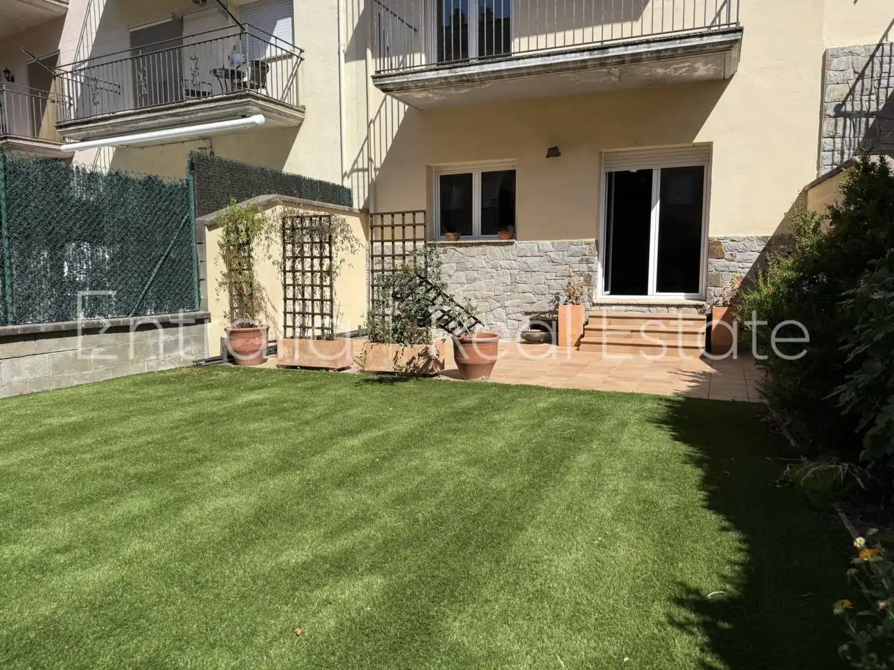 Reihenhaus mit Garten zum Verkauf in Calle Plana, imagen 20