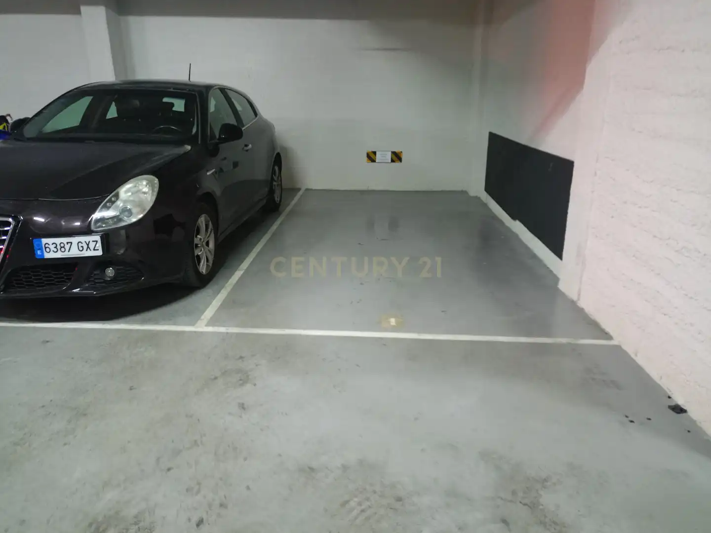 Aparcament de Garatge en venda en Paterna