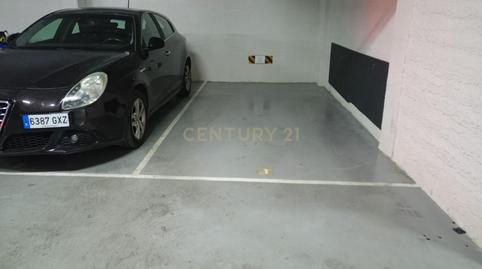 Foto 3 de Garatge en venda a Carrer D'ernest Ferrando, 35, Paterna, Spain, 35, Centro Ciudad, Valencia