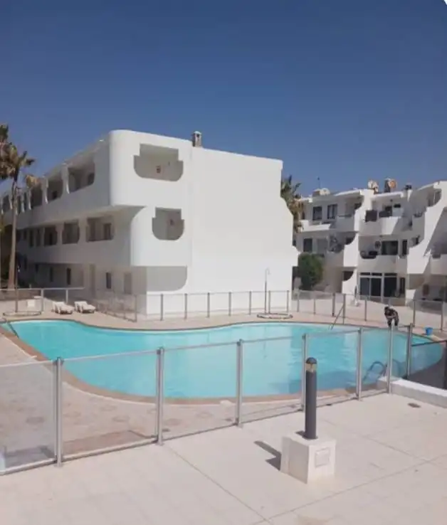 Apartamento en venta en Caleta de Fuste