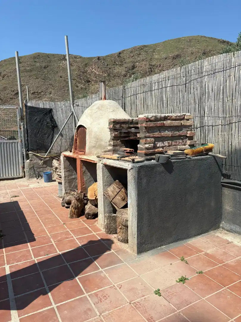 Casa adosada en venta en Berja con Trastero, Piscina y Amueblado