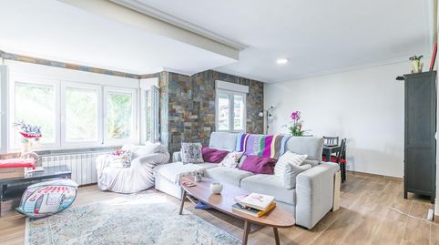 Photo 3 of Houses for sale in Manzanares El Real, Madrid