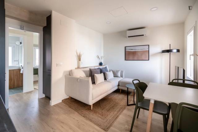 Apartamento en Alquiler en Almenara -Ventilla