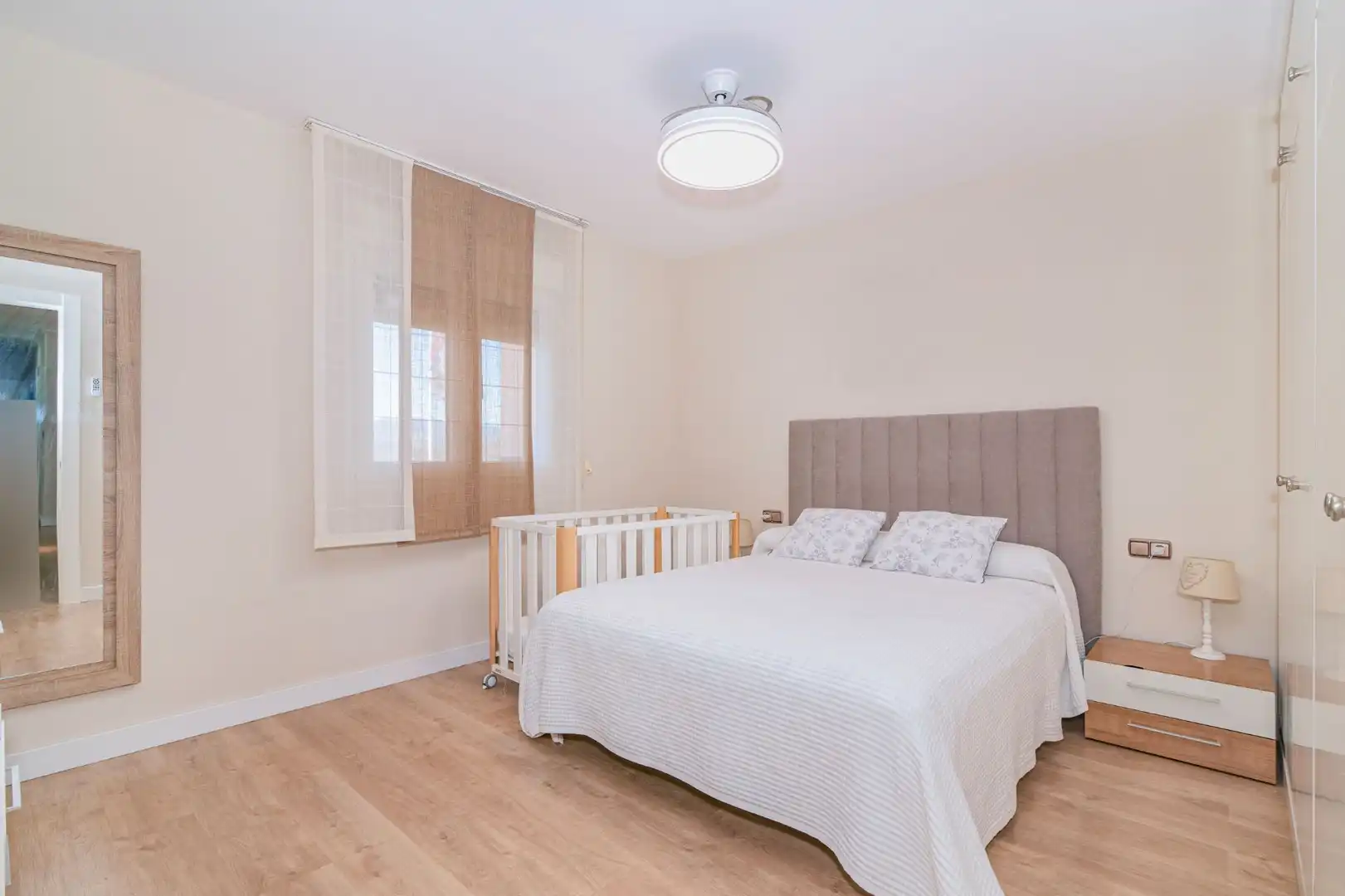 Schlafzimmer von Wohnung zum Verkauf in Dúrcal, Granada
