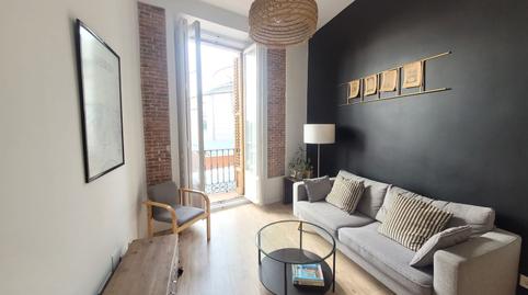 Photo 3 of Flat to rent in Toledo, Embajadores - Lavapiés,  Madrid Capital