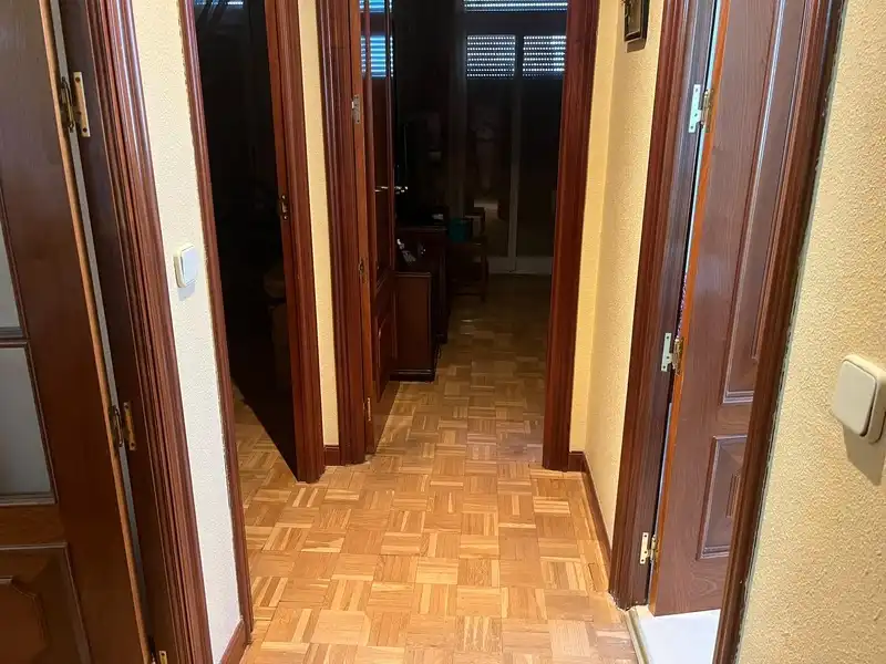 Pis en venda en Madrid amb Aire condicionat, Calefacció i Terrassa