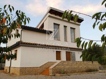 Casa amb jardí en venda a Sant Mateu