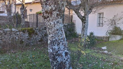 Foto 5 de Finca rústica en venda a Membribe de la Sierra, Salamanca