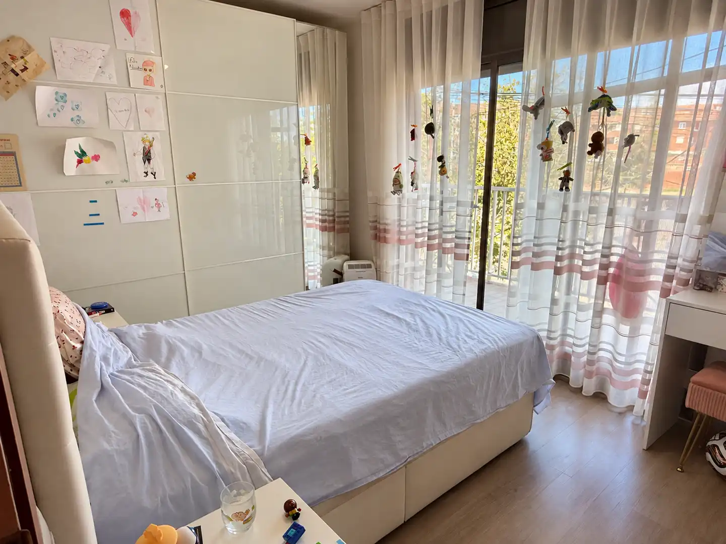 Habitación de Piso en venta en Rubí con Aire acondicionado, Calefacción y Terraza