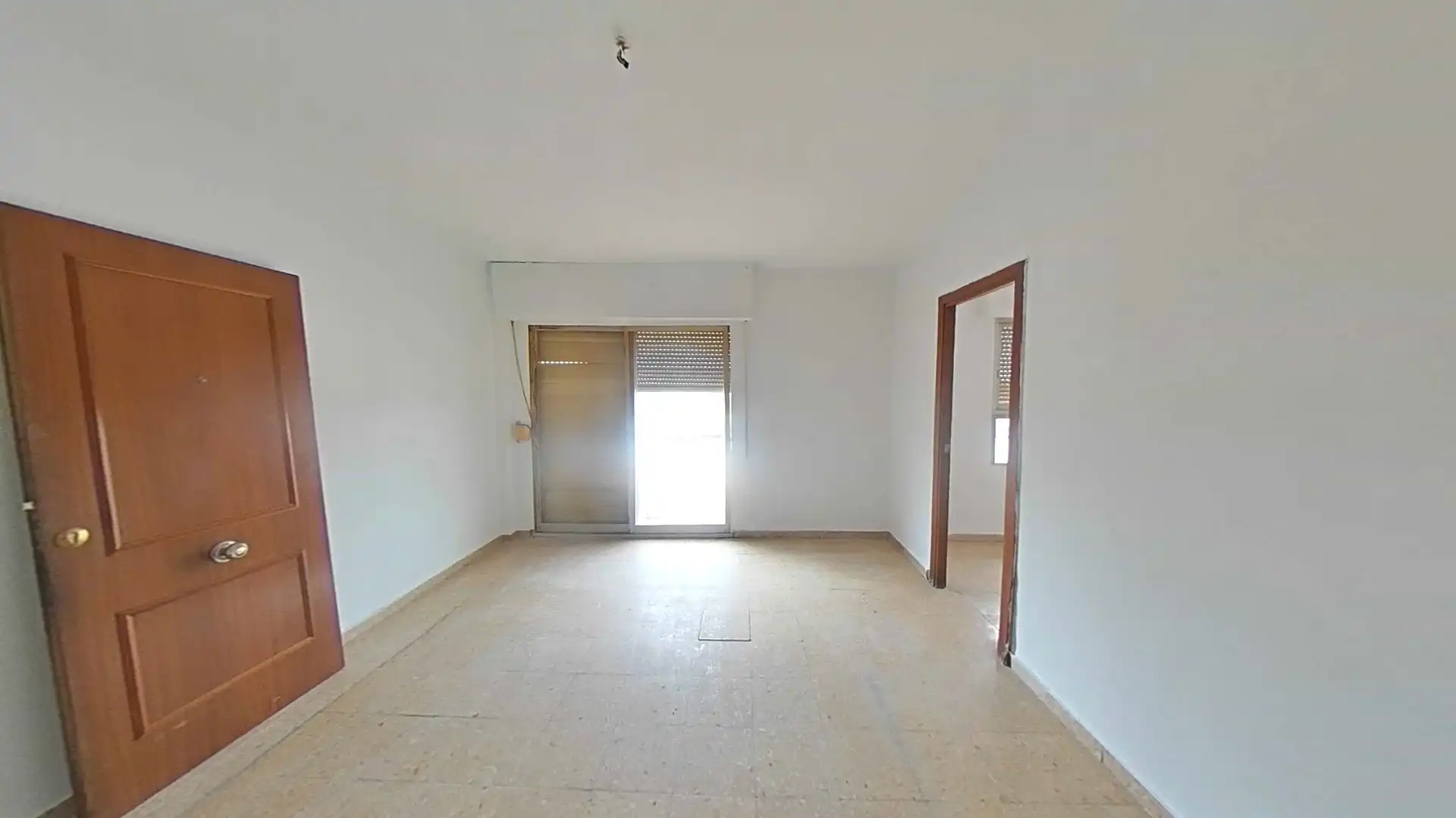 Piso en venta en Villarrobledo con Trastero, Horno y Balcón