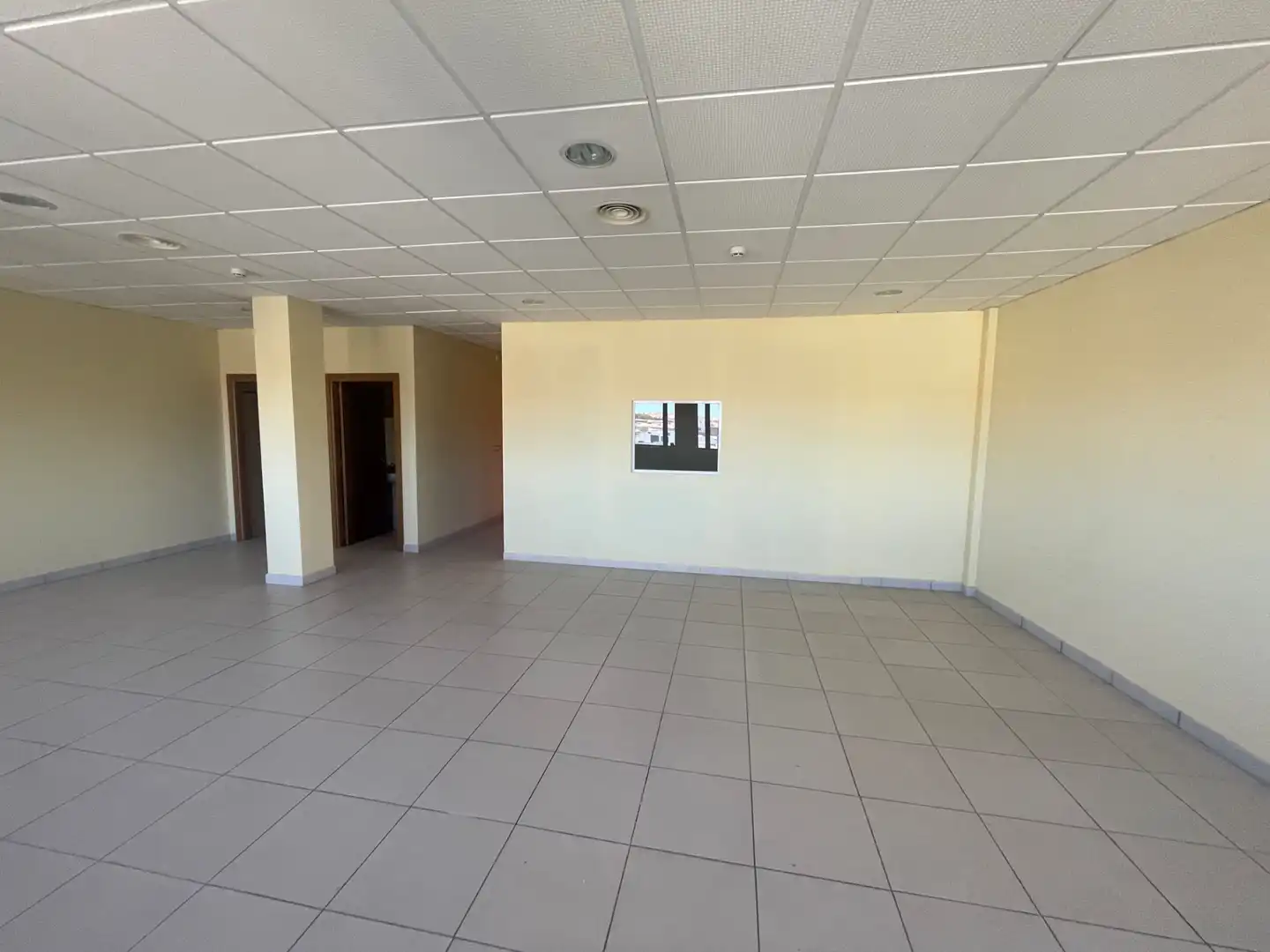 Local comercial en venda a Calle Badajoz, imagen 13