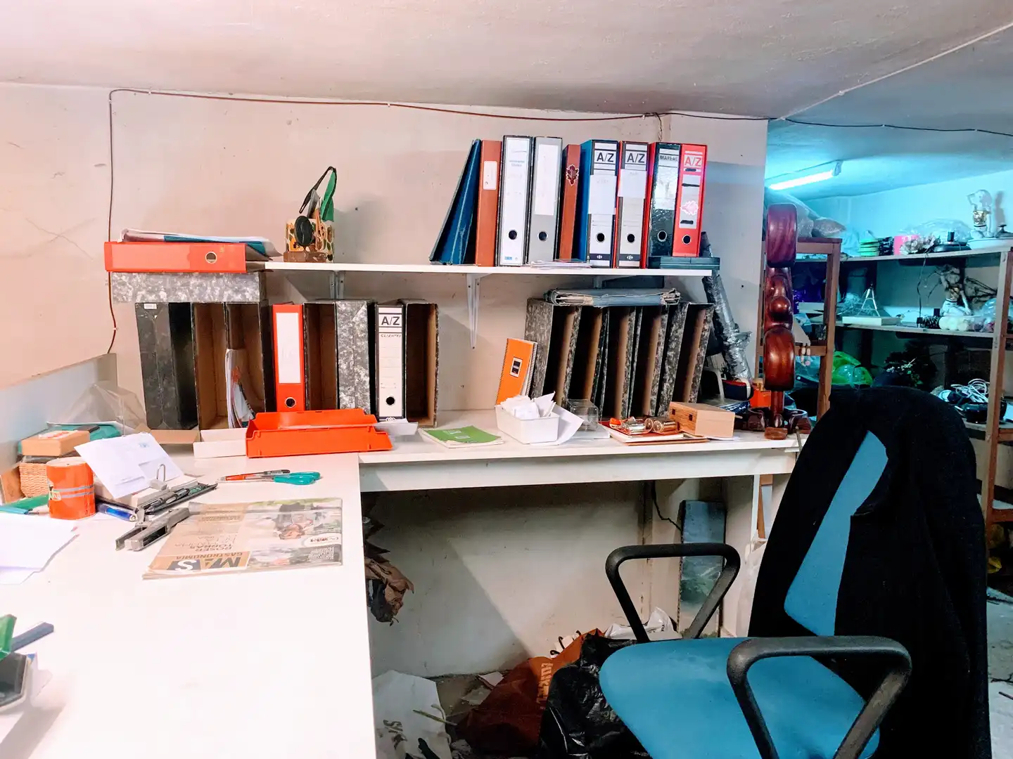 Local comercial en venda a Biteri Kalea, imagen 15