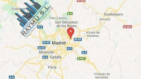 Photo 4 of Garage for sale in Rejas,  Madrid Capital