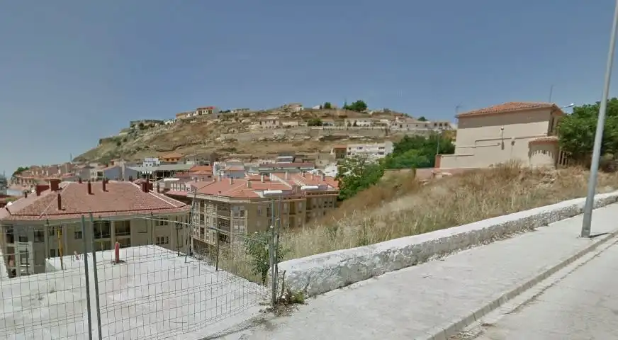 Lands and plots for sale in Chinchilla de Monte-Aragón, imagen 3