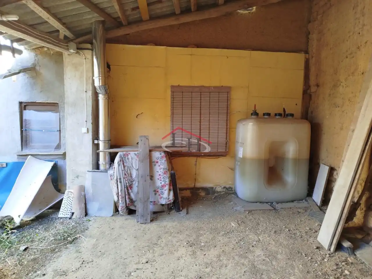 House with garden for sale in LA IGLESIA, imagen 5