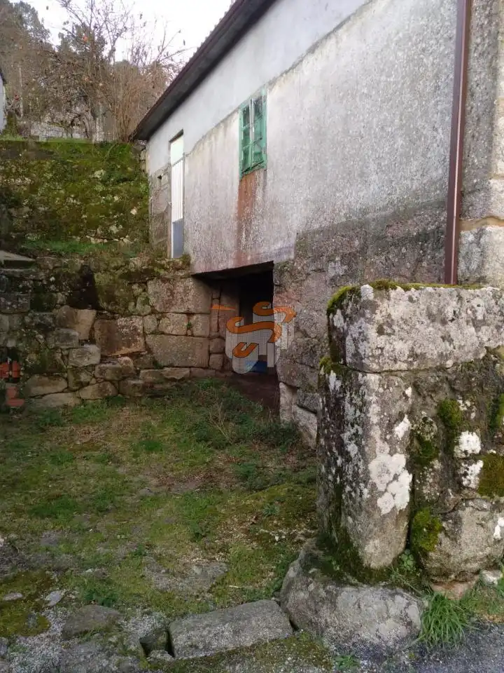 House with garden for sale in Lobios, imagen 13
