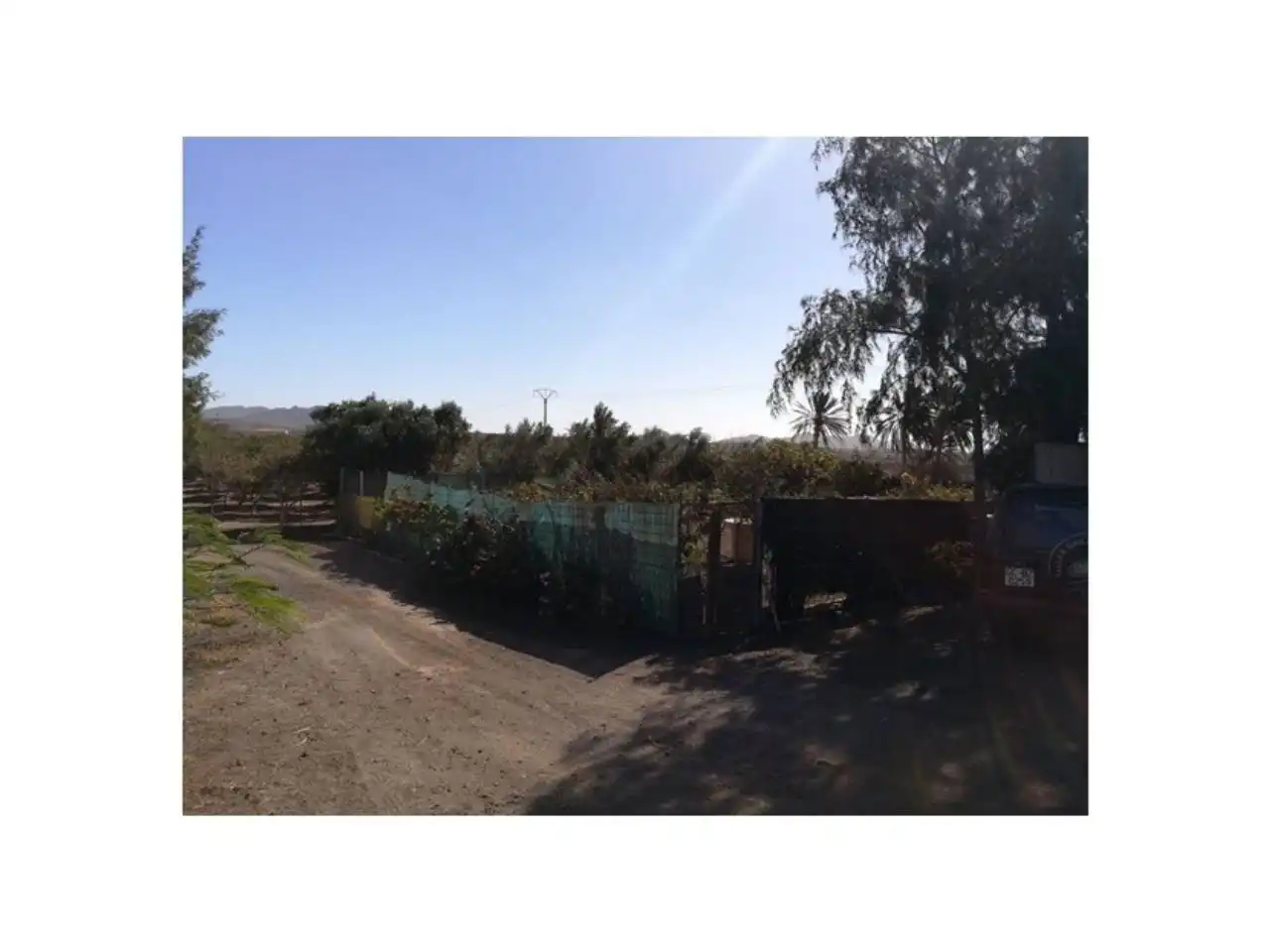Houses for sale in Gran Tarajal, Tesejerague