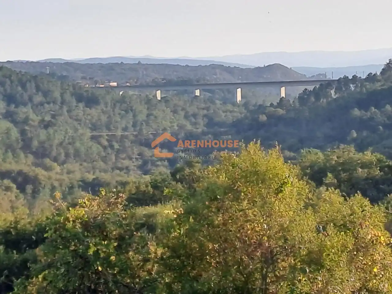 Casa amb terrassa en venda a Amoeiro, imagen 18