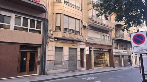 Foto 2 von Gebäude zum Verkauf in Centro, Elche / Elx