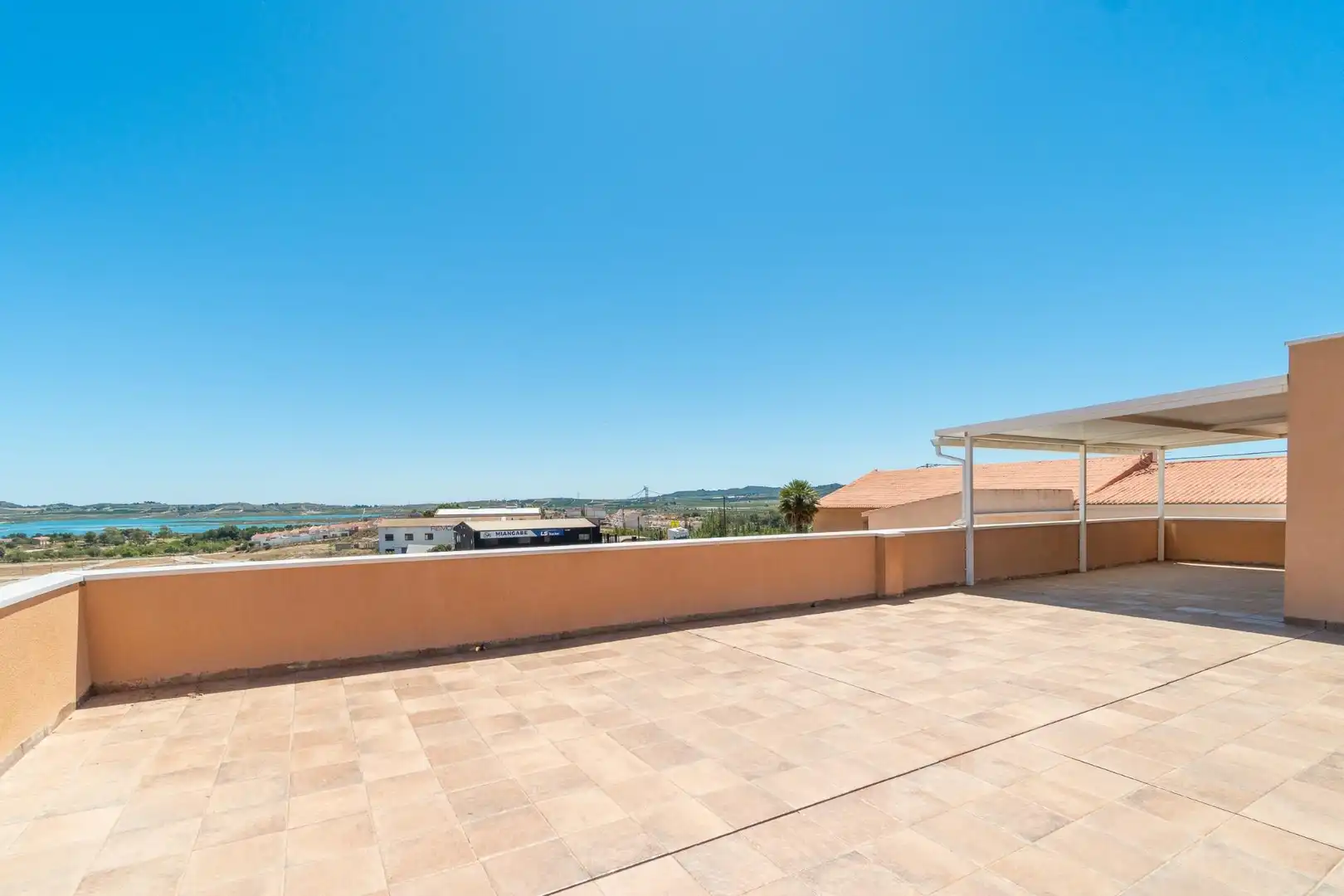 House with terrace for sale in Carretera de hurchillo, imagen 54