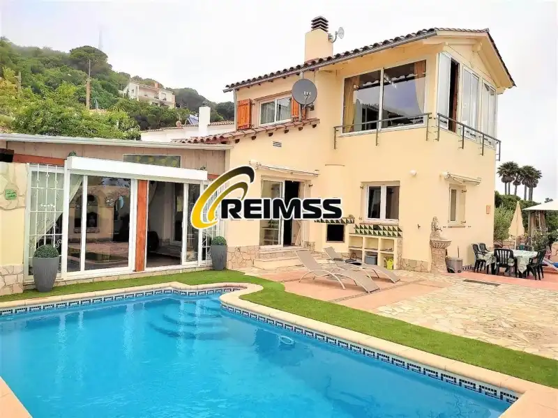 Casa o chalet en venta en Avinguda de la Florada, 46, Centre