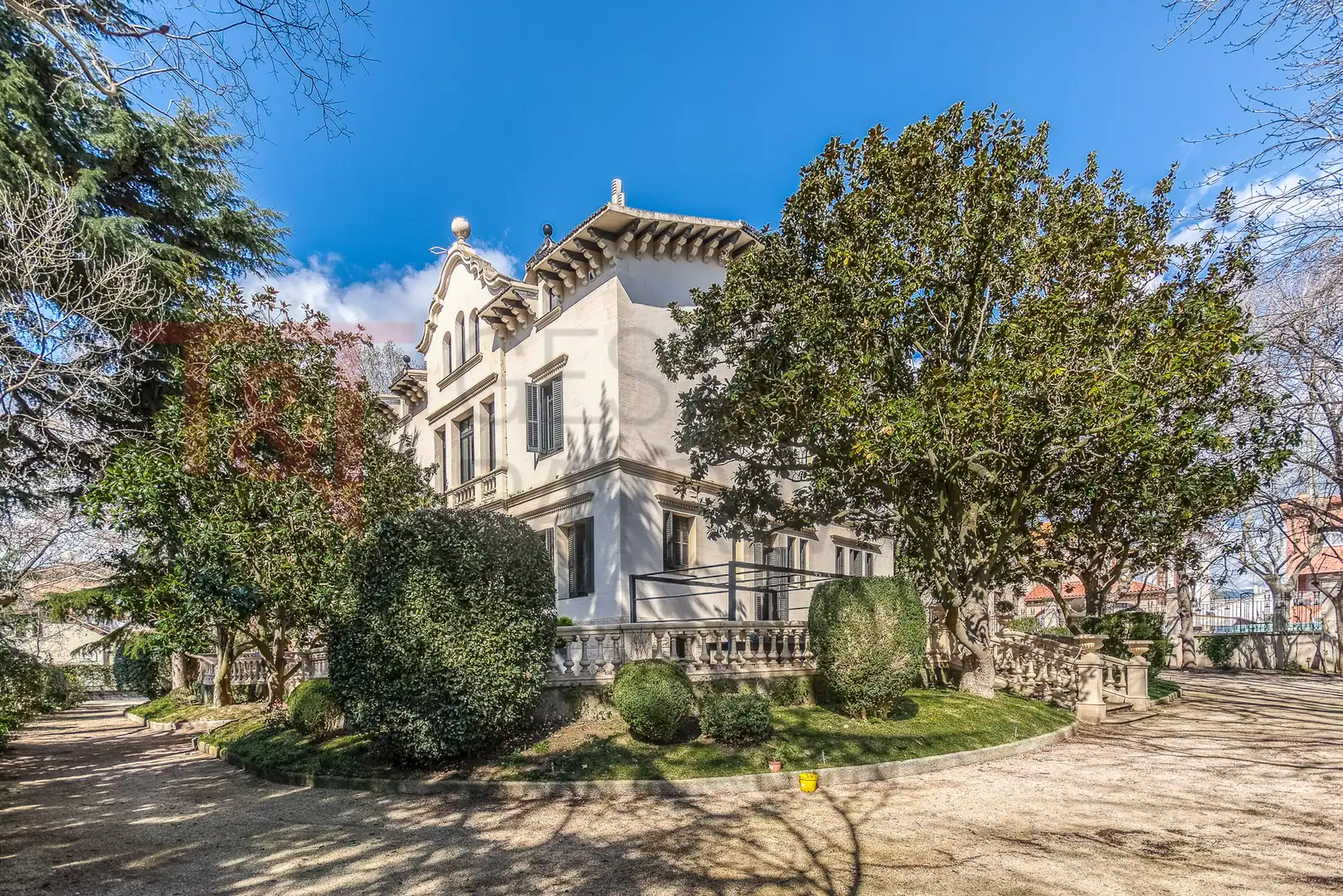 Vista exterior de Casa o chalet en venta en Cardedeu con Aire acondicionado, Calefacción y Jardín privado