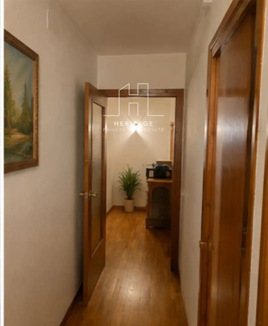 Flat for sale in Puigcerdà  with Heating, Terrace and Balcony