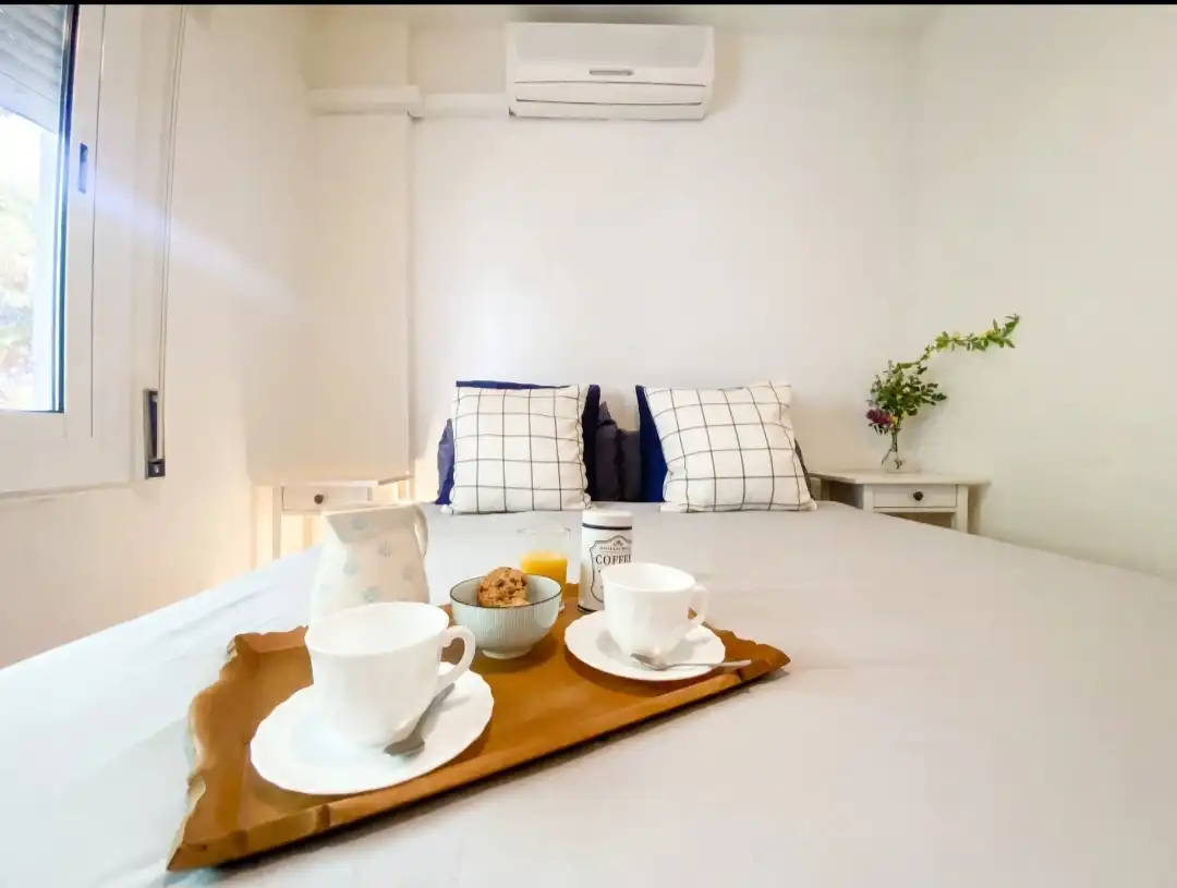 Apartment mit Terrasse zum Verkauf in Carrer d'Azorín, imagen 24
