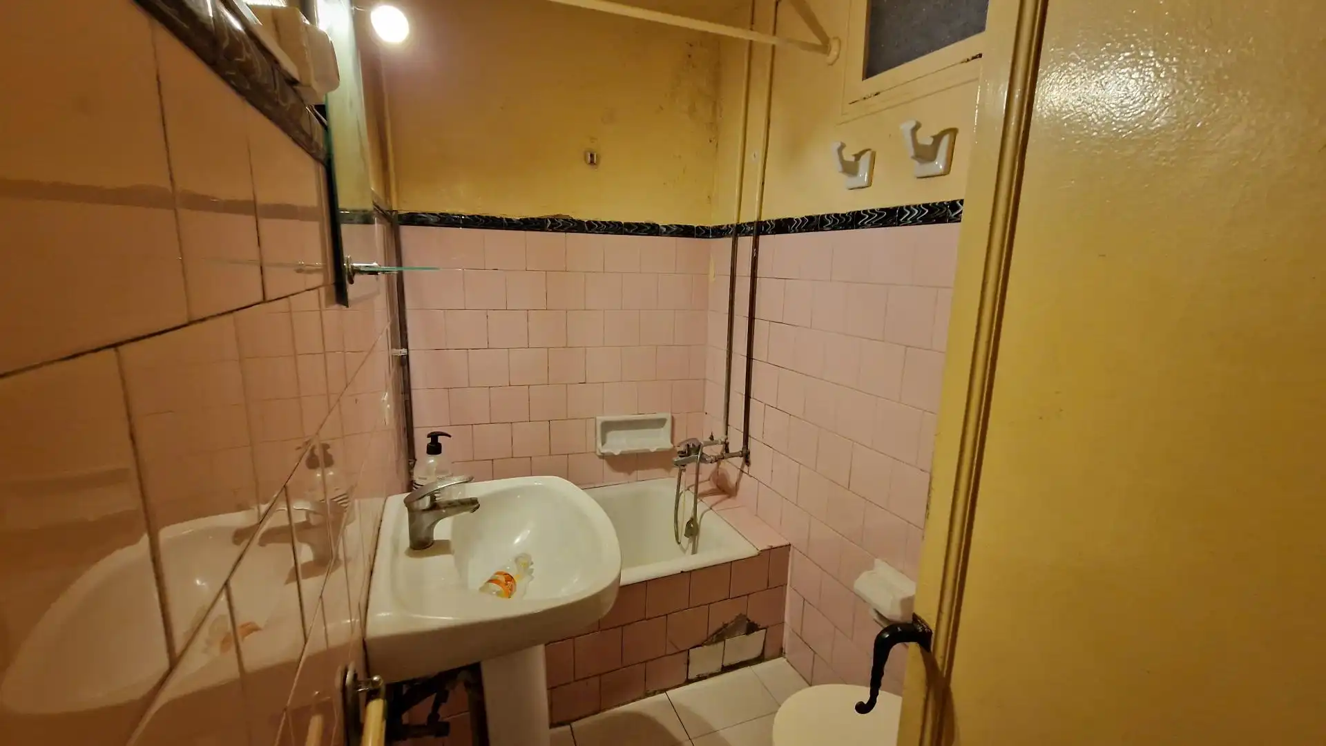 Baño de Piso en venta en Valls