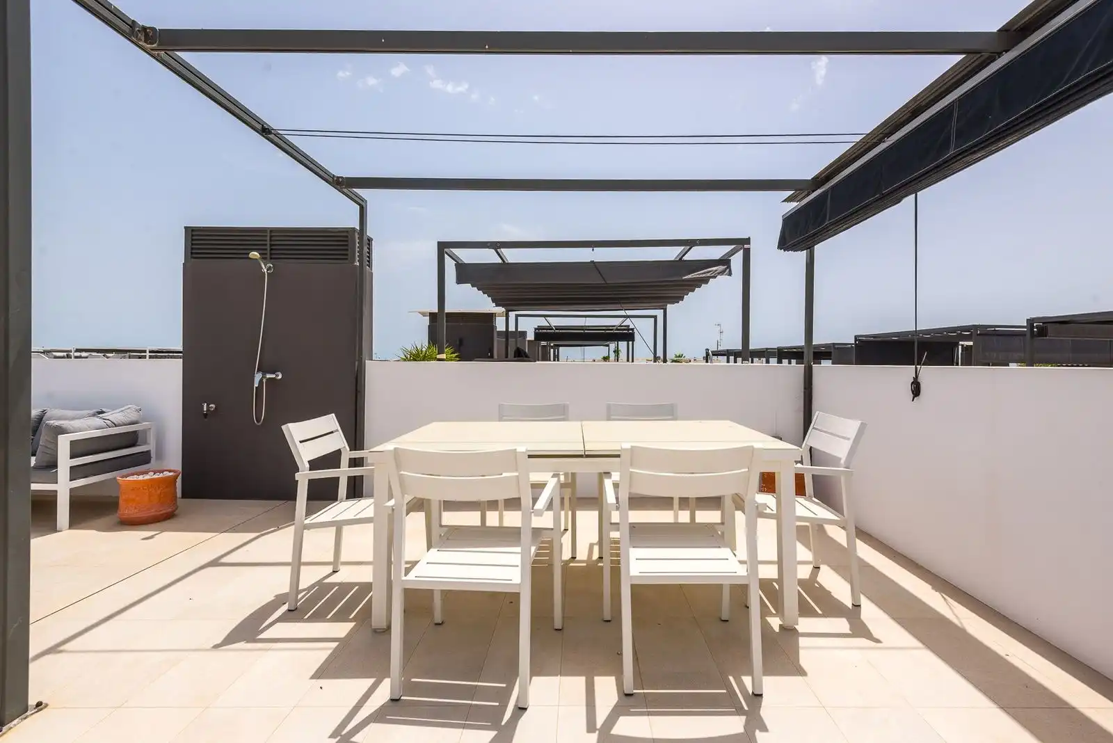 Apartment with terrace for sale in N/A, imagen 29