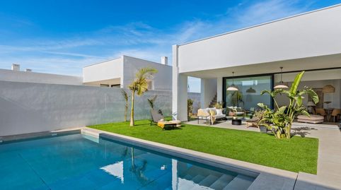 Foto 2 de Casa o chalet en venta en Islas Menores - Mar de Cristal, Cartagena