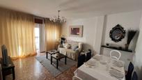 Living room of Flat for sale in Vegas del Genil