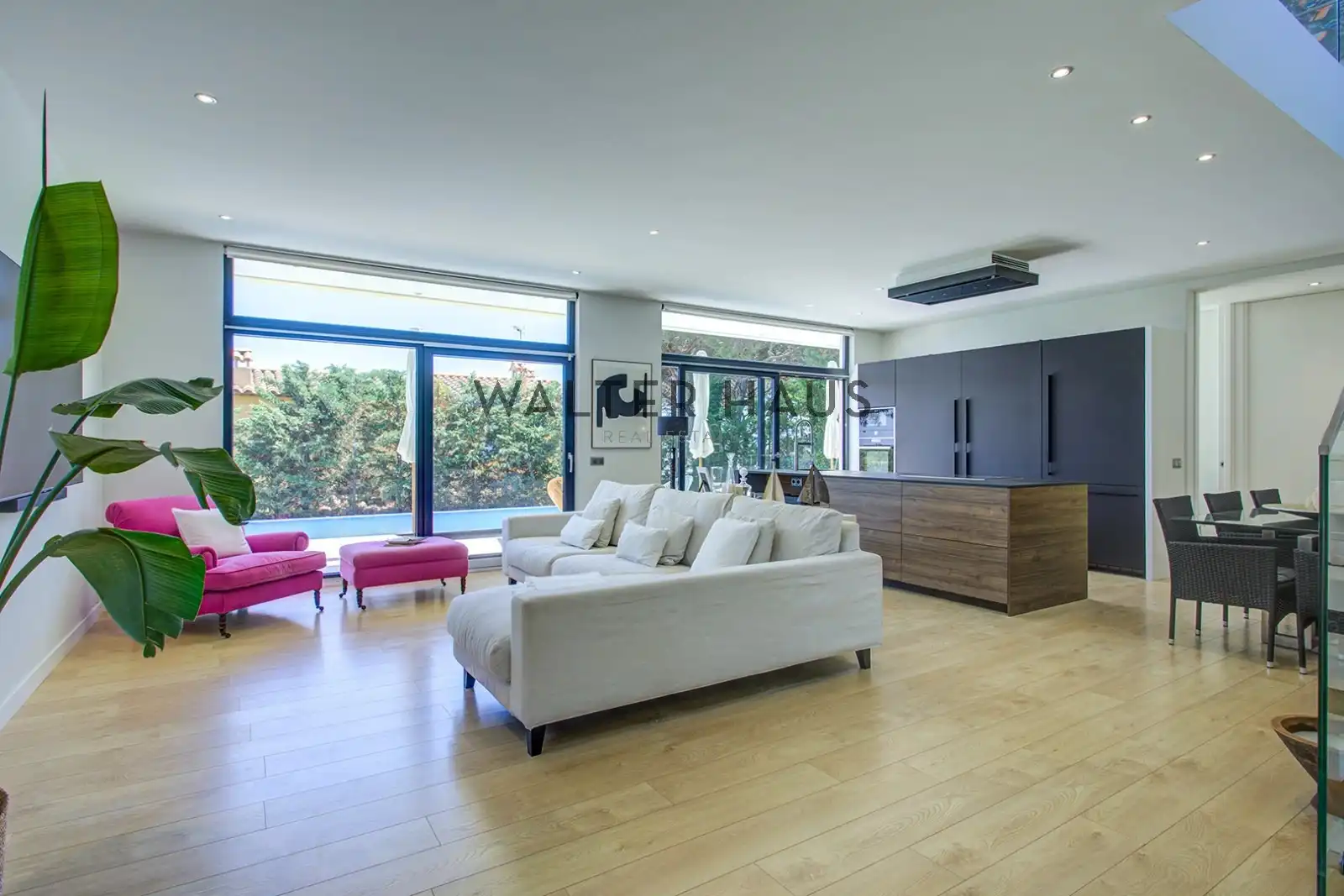 Casa amb terrassa en venda a Carrer del Navegant, imagen 4