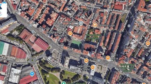 Photo 3 of Flat for sale in Calle de Nuestra Señora de la Luz, Sagrada Familia, A Coruña Capital