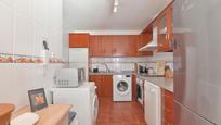 Kitchen of Single-family semi-detached for sale in Mijas  with Air Conditioner, Private garden and Terrace