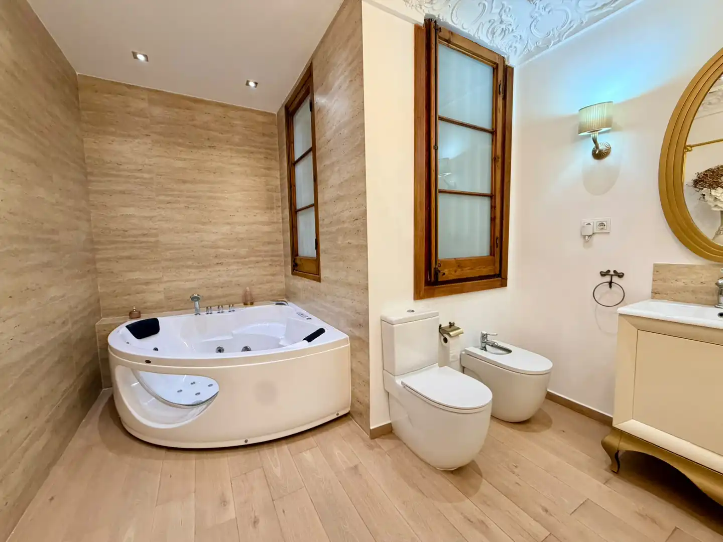 Maisonette mit Terrasse zum Verkauf in Carrer de Margarit, imagen 18