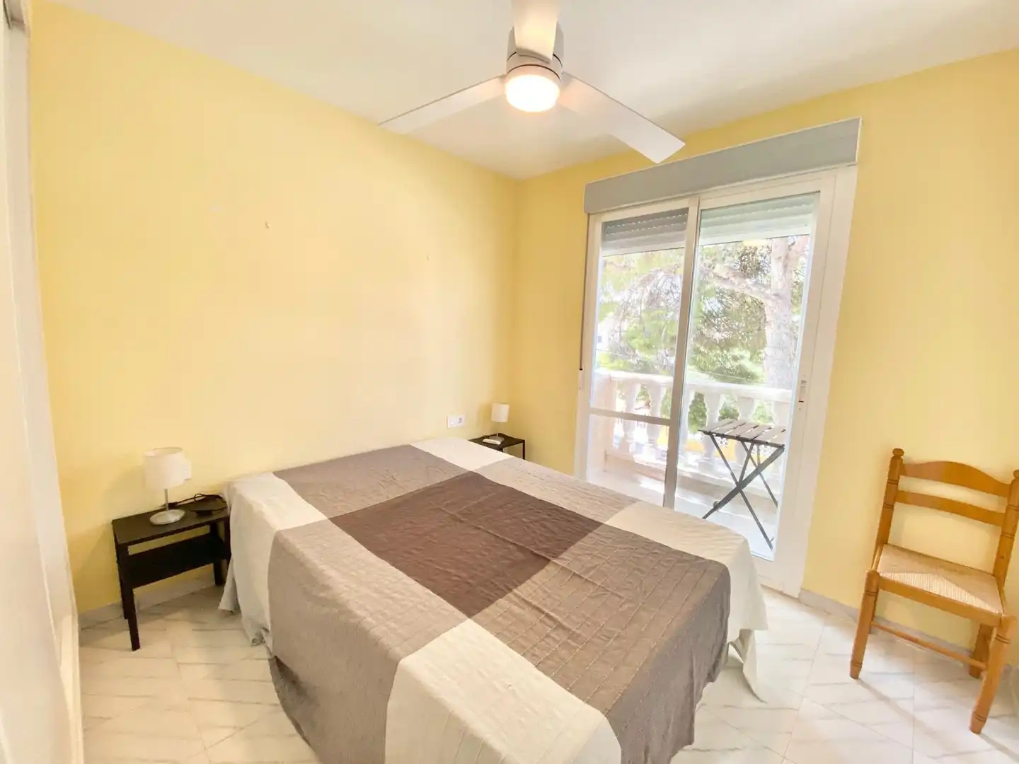 House to rent in Los Narejos - Punta Calera, imagen 9