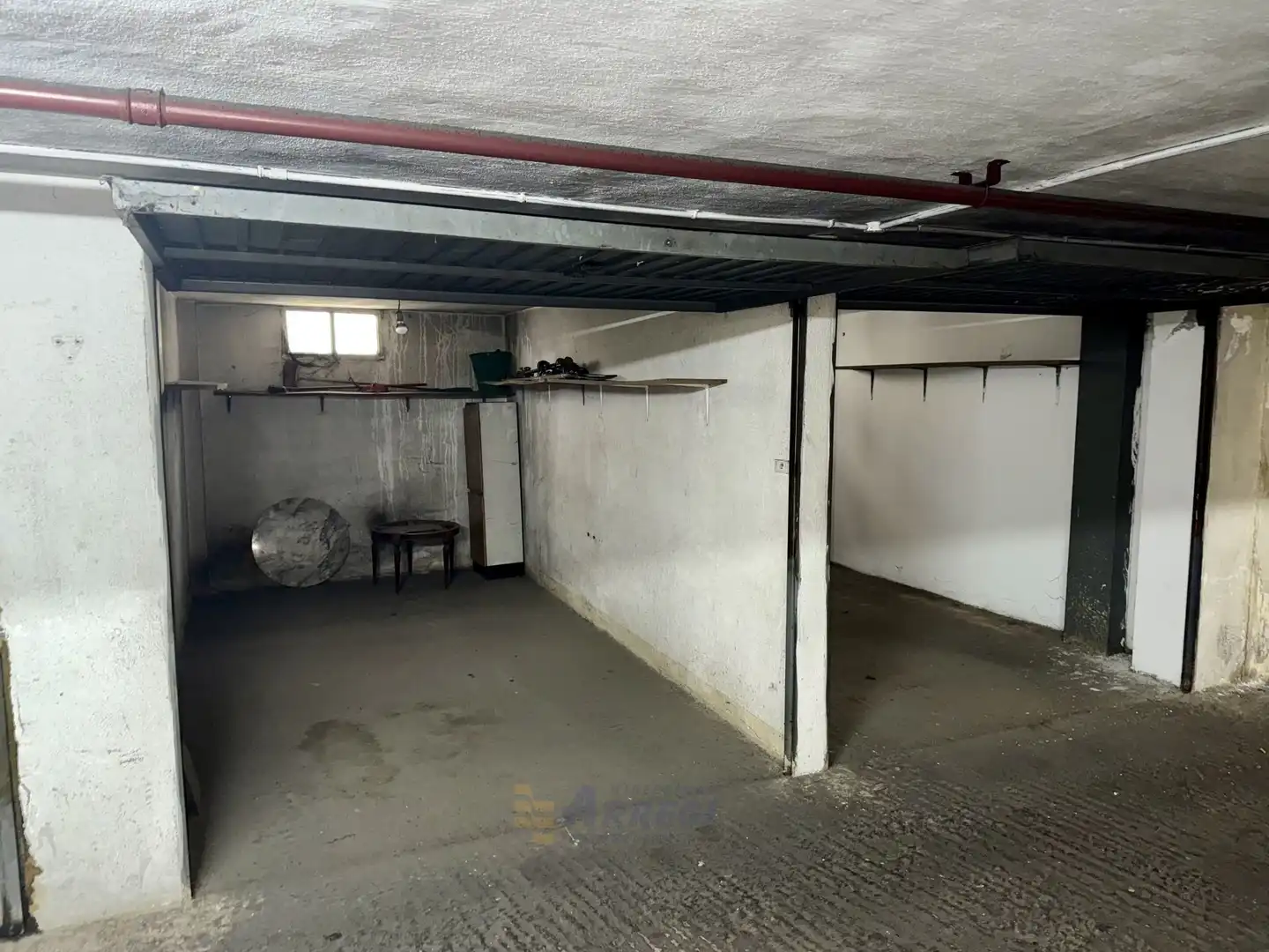 Individual for sale in ASUA ERREKA