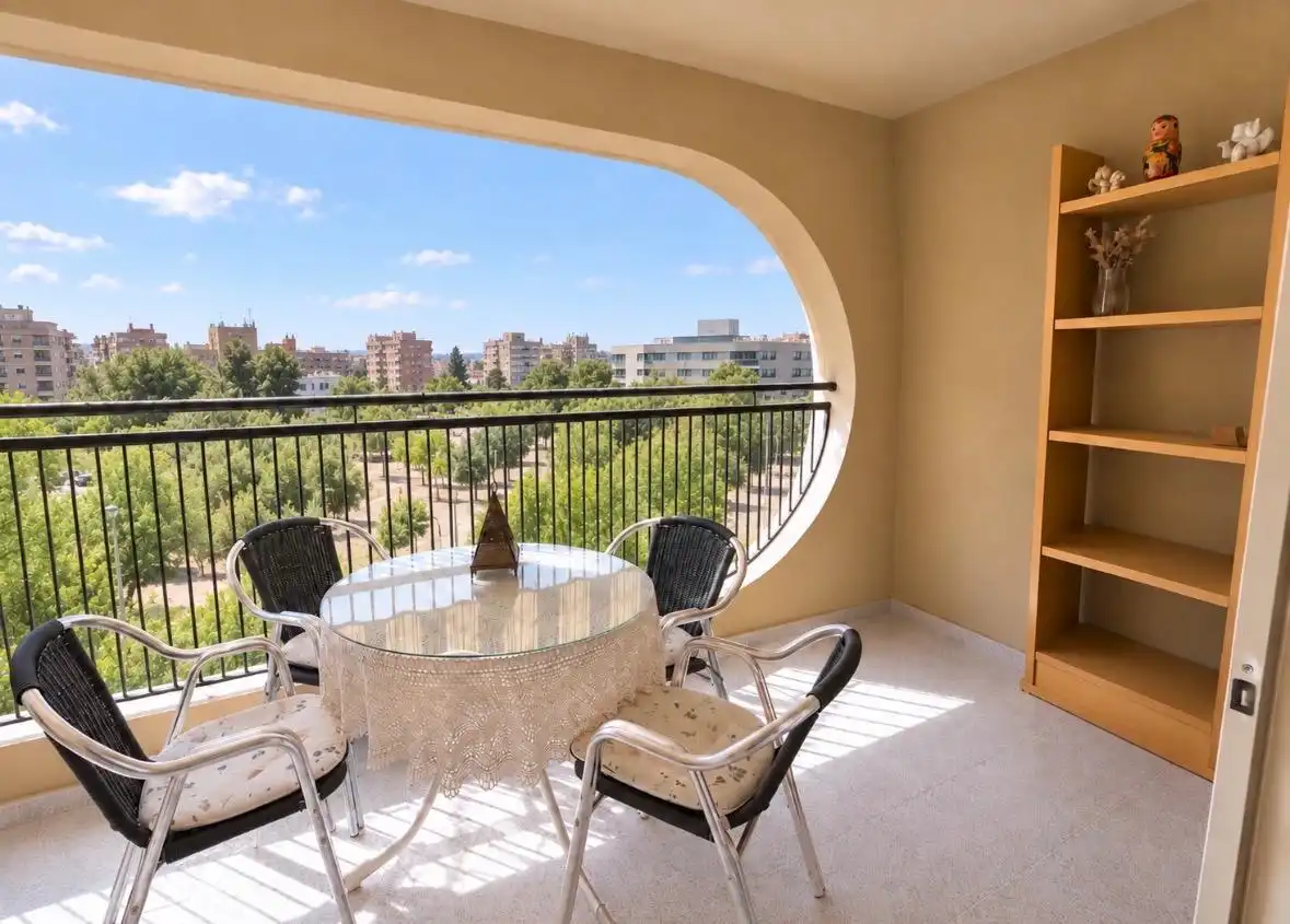 Flat with lift for sale in Centro