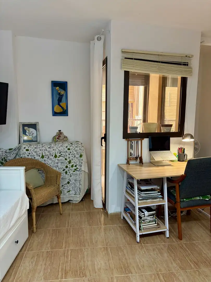 Wohnung zum Verkauf in dels Capellans, Centre