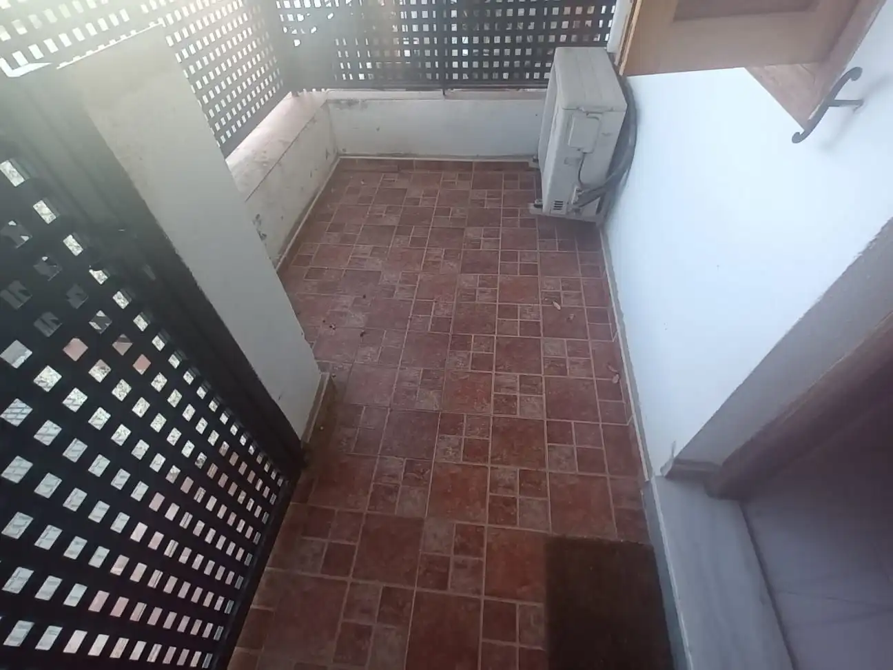 Terrassa de Dúplex en venda en Murcia amb Aire condicionat, Calefacció i Terrassa