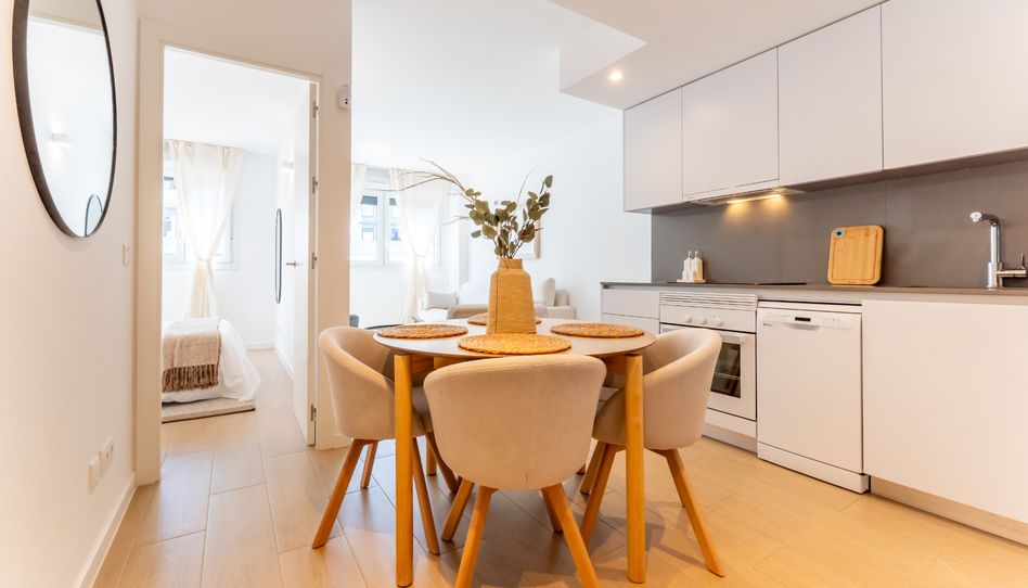 Apartamento de alquiler en Calle Arroyo del Cañaveral, 64, El Cañaveral - Imagen 2
