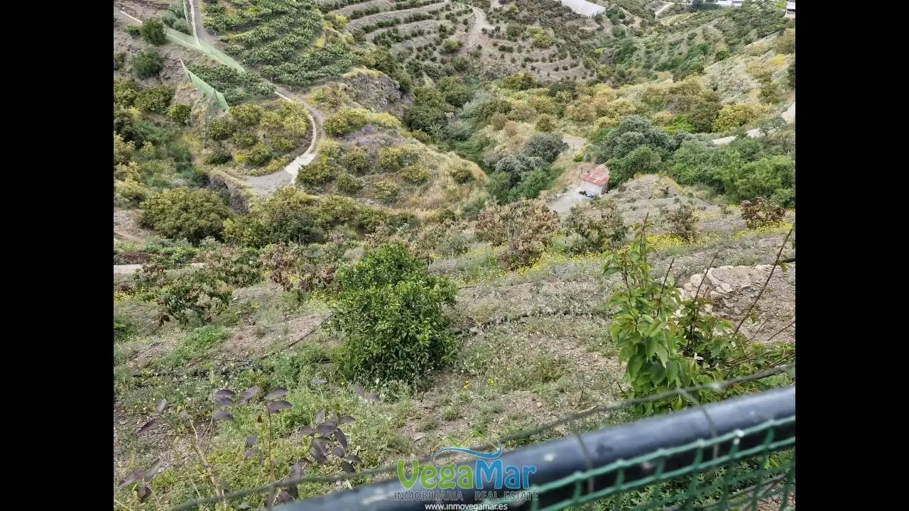 Casa con piscina in vendita a Almuñecar, imagen 10