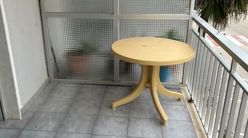 Foto 2 de Apartamento en venta en Avinguda de la Mar Mediterrània, Miramar, Valencia