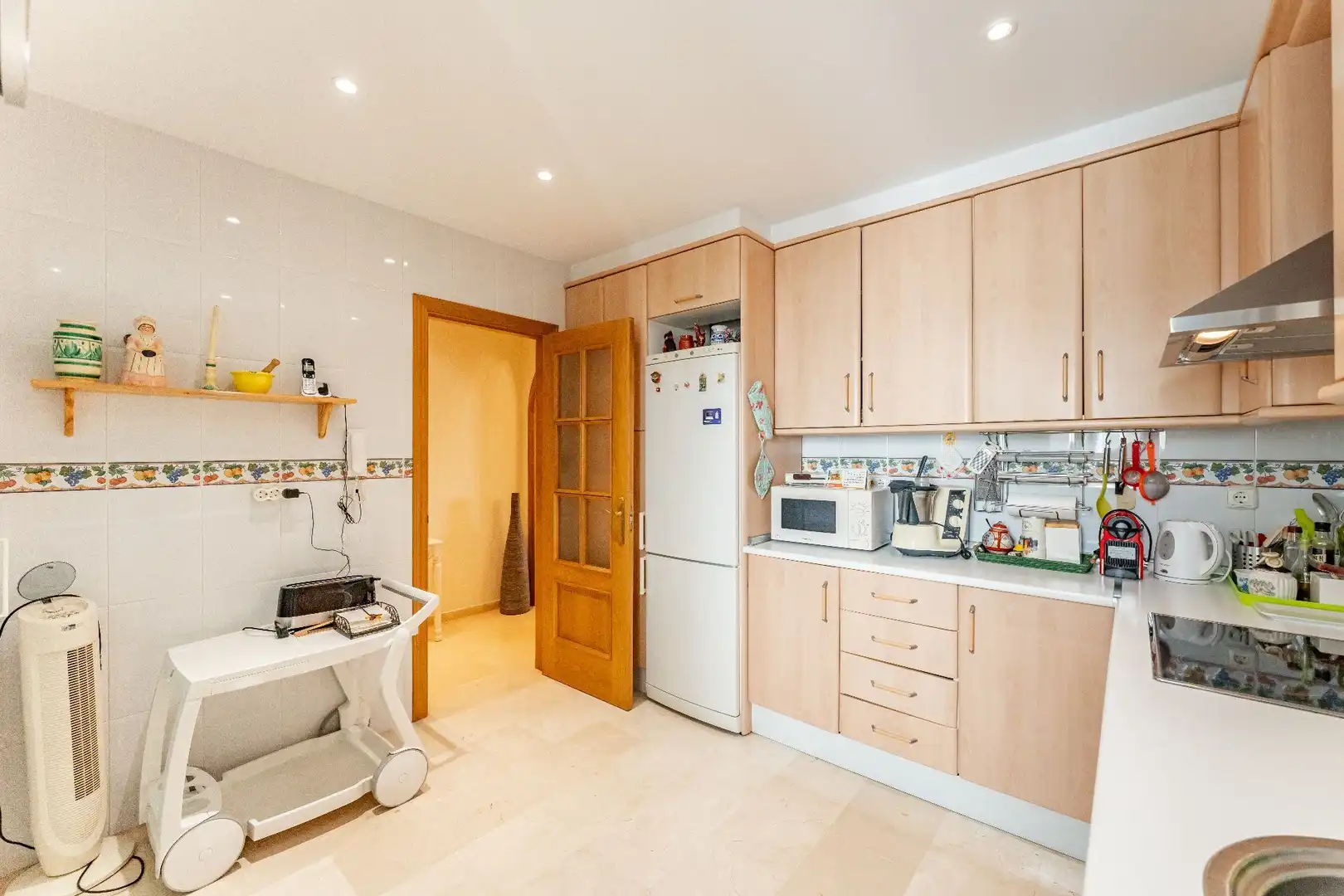 Wohnung mit Pool zum Verkauf in Milla de Oro, imagen 18