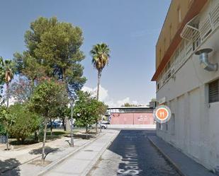 Exterior view of Flat for sale in Puerto Real