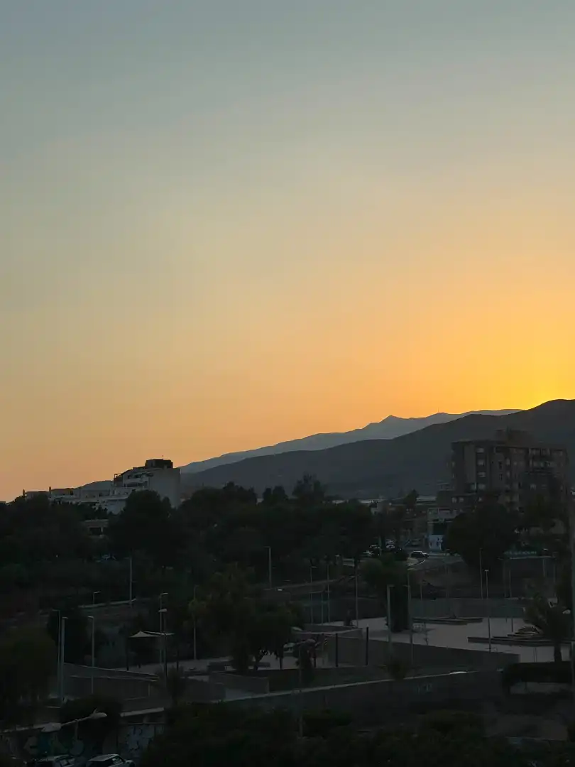 Apartamento de alquiler en Plaza Géminis, 1, Aguadulce Sur