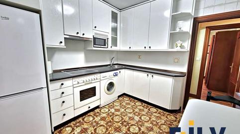 Photo 3 of Flat for sale in Capitán Mendizabal - La Sardinera, Bizkaia