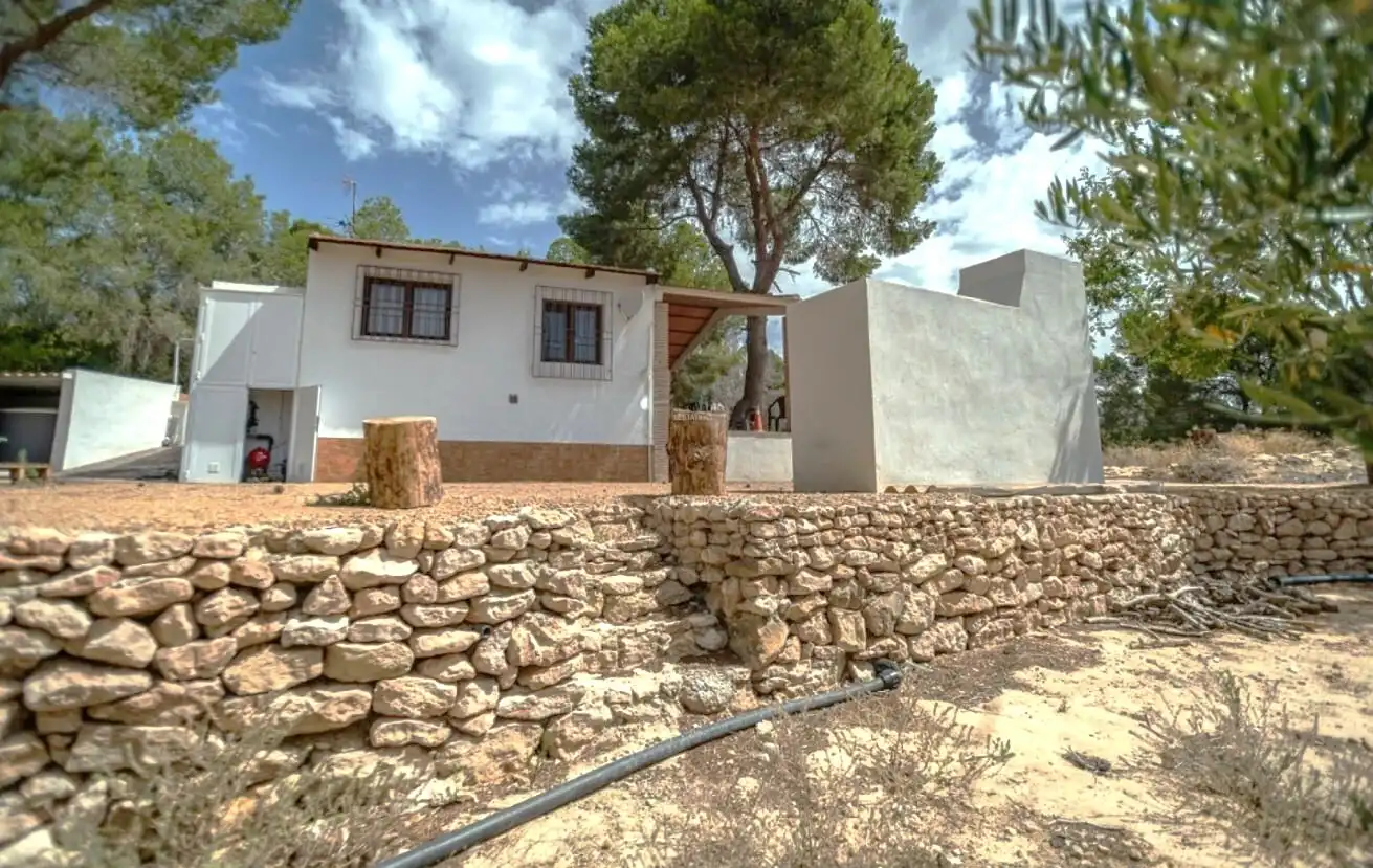 Terreno residenziale in vendita a Campo de Murcia, imagen 8